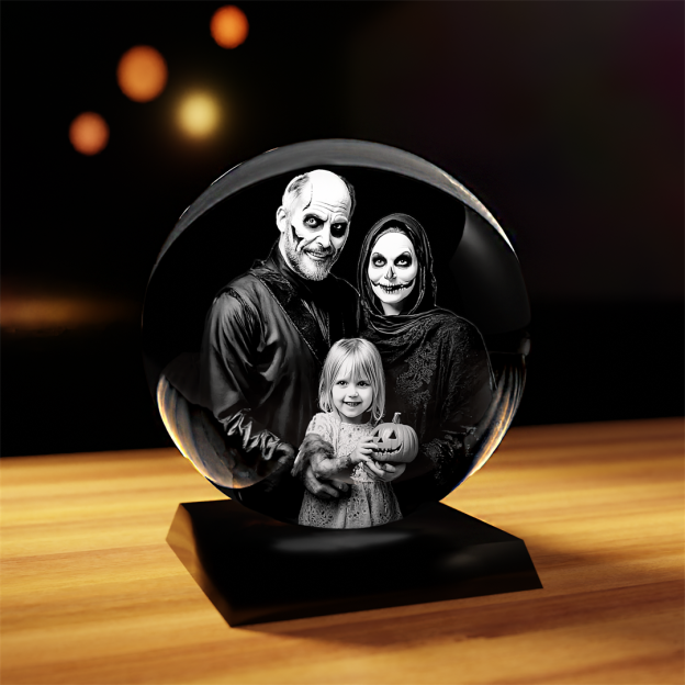 crystal ball Halloween