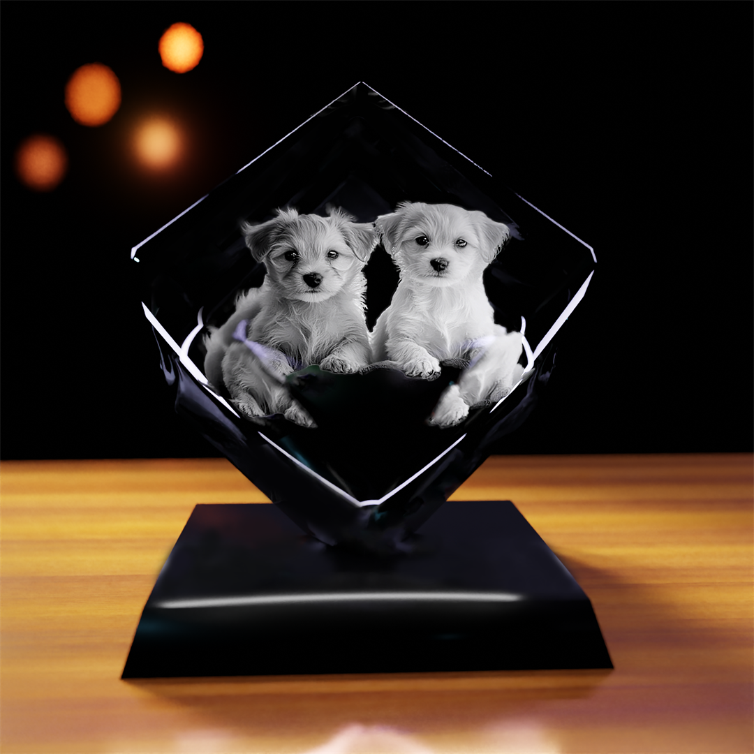crystal diamond pets
