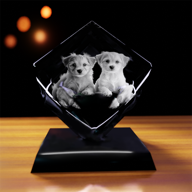 crystal diamond pets