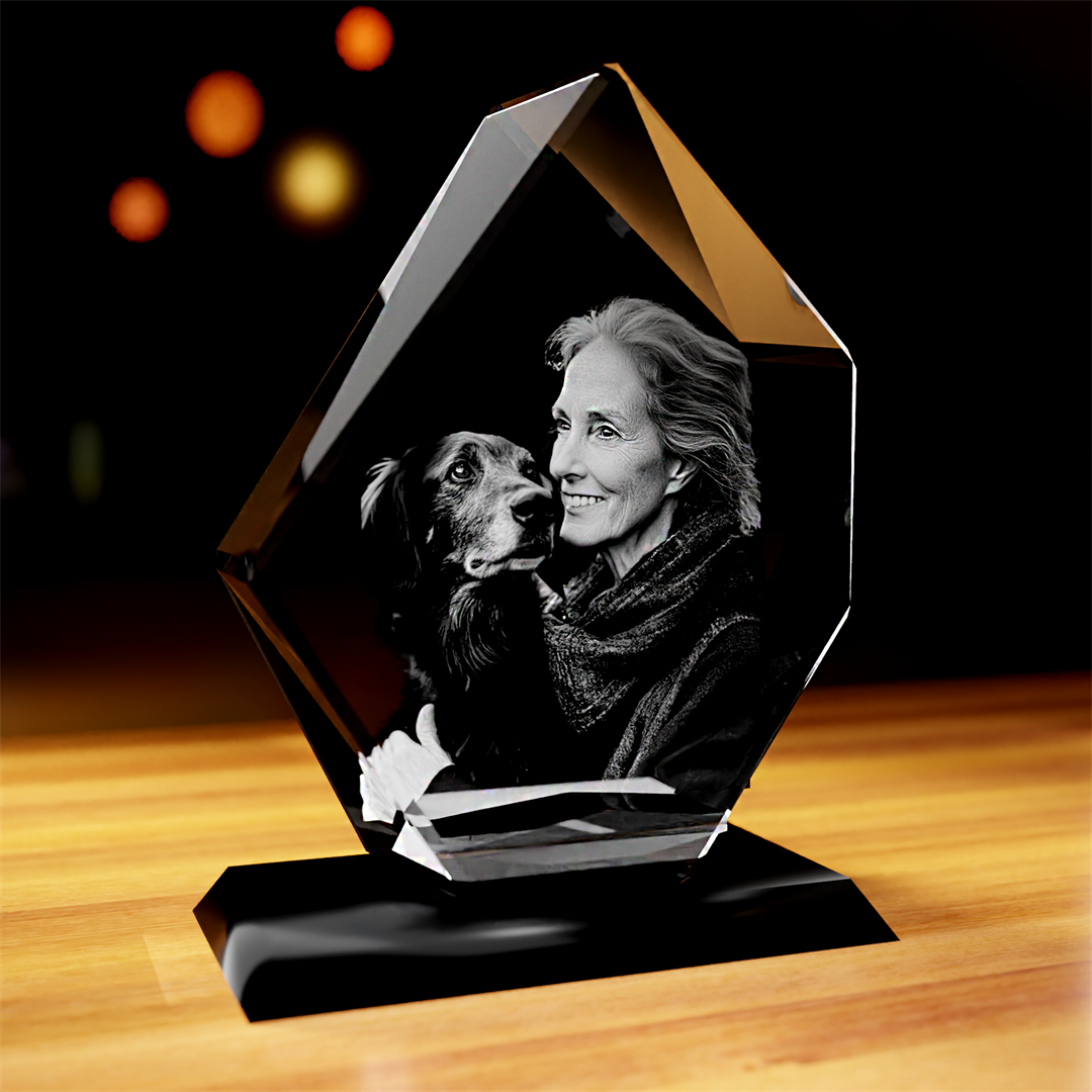 crystal iceberg pets