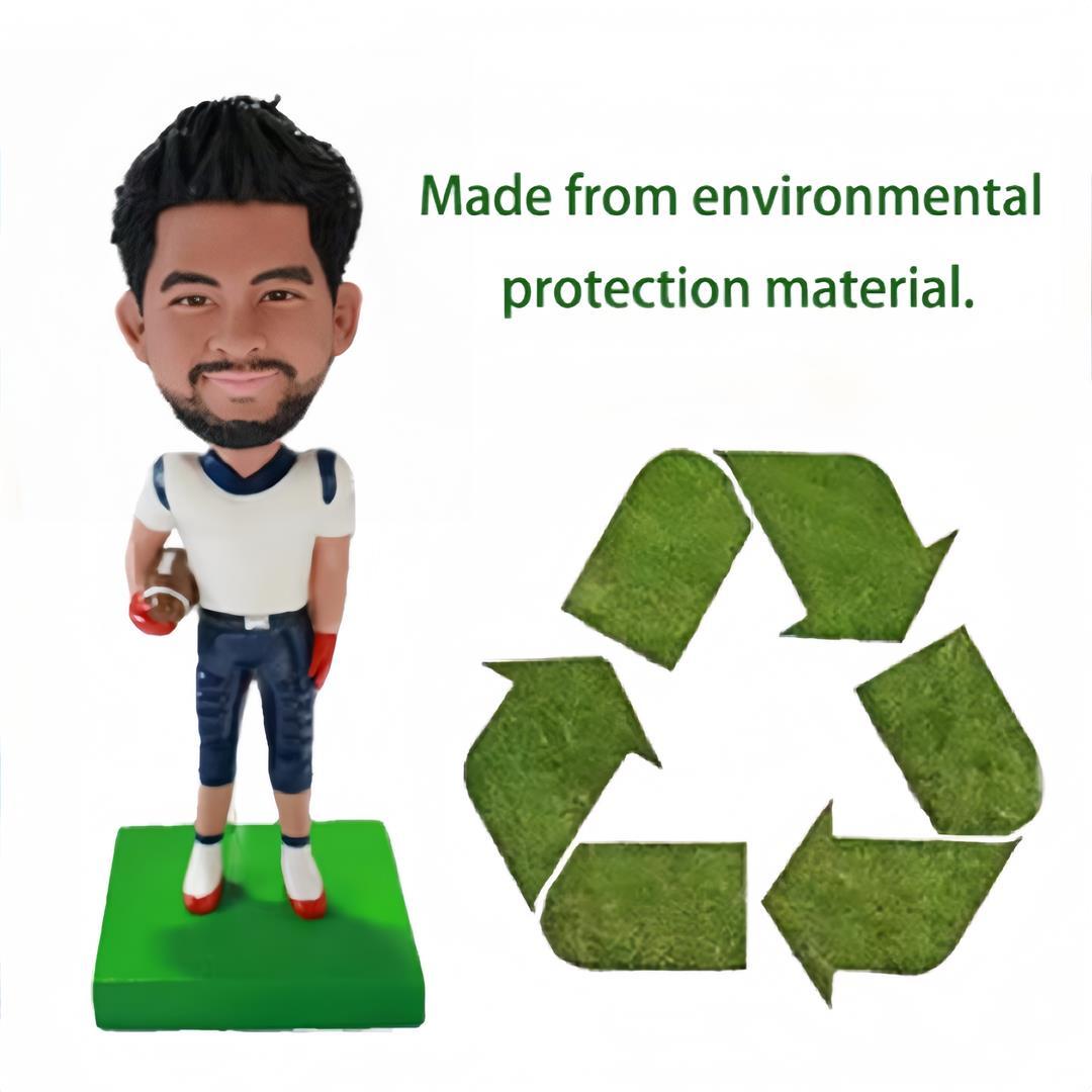 Custom Bobbleheads Lovers