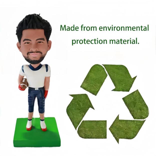 Custom Bobbleheads Lovers