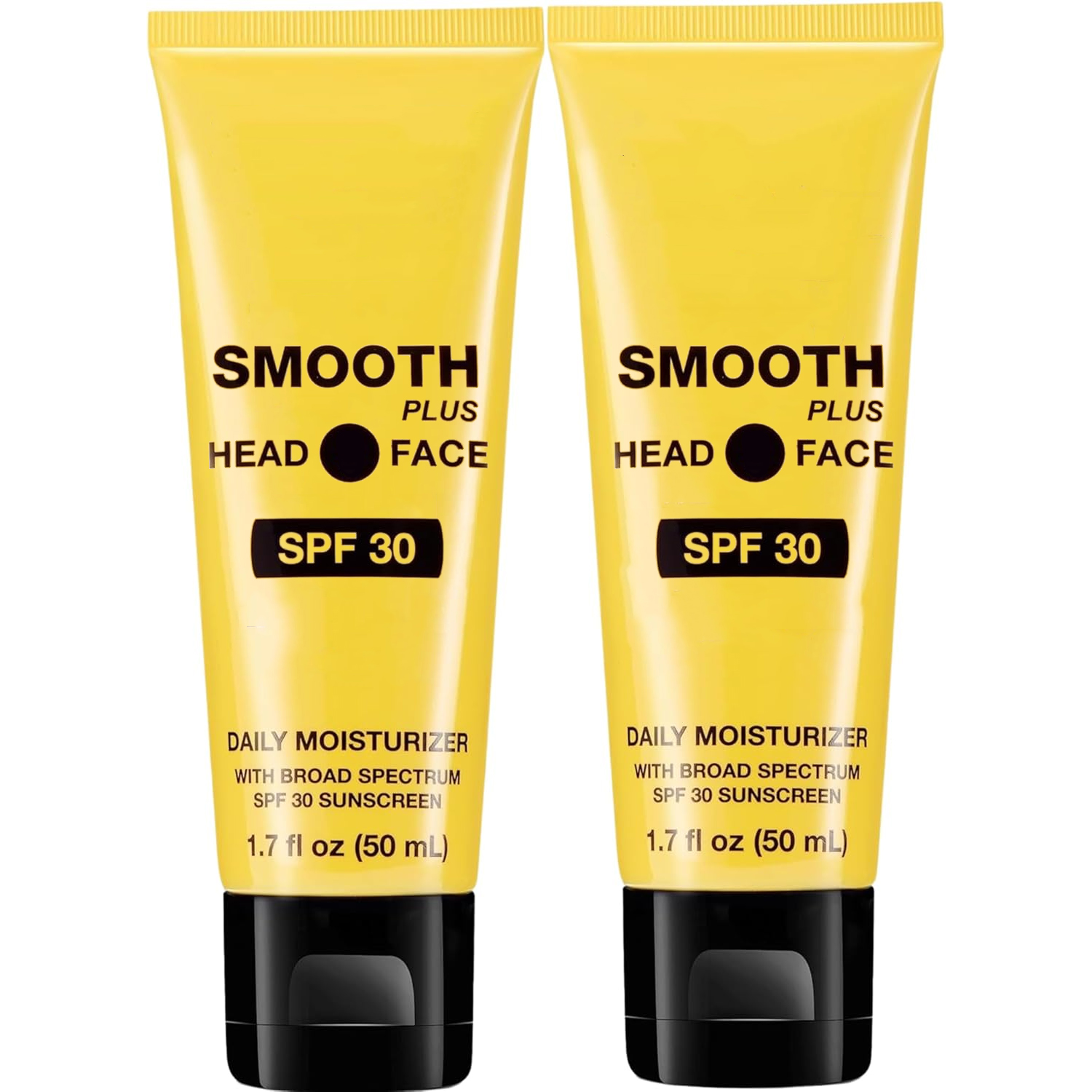 Daily Moisturizer w/SPF 30 Broad Spectrum Sunscreen Tones, Hydrates & Moisturizes While Protecting Skin From The Sun's Harmful