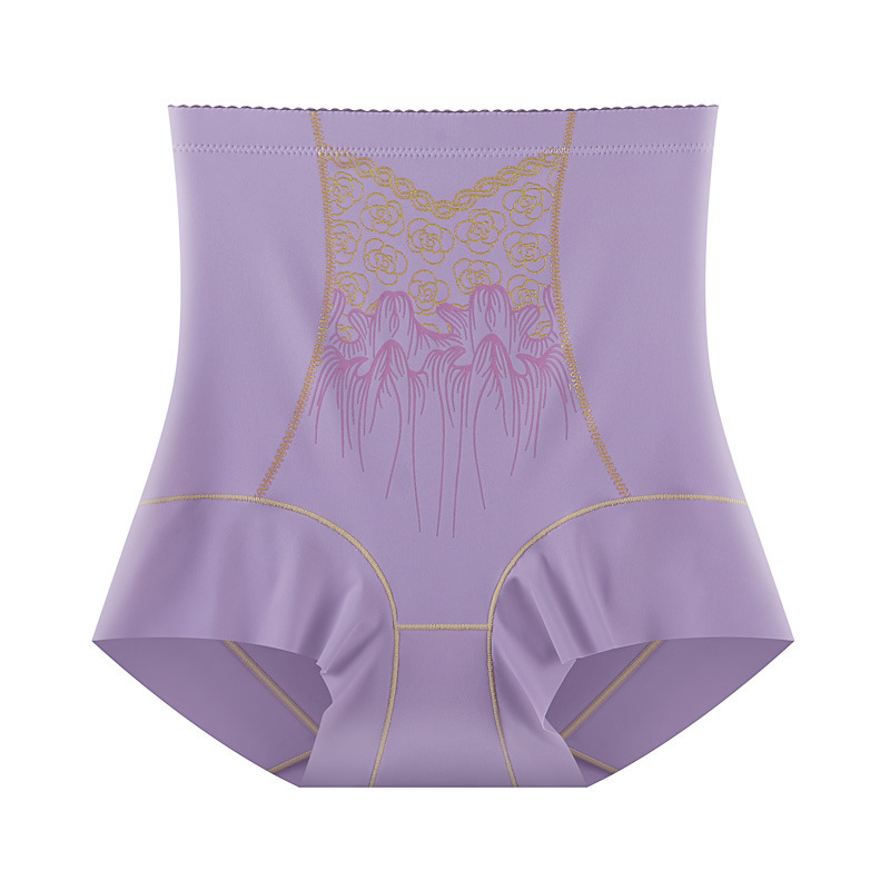 Strong shaping body pants women's panties