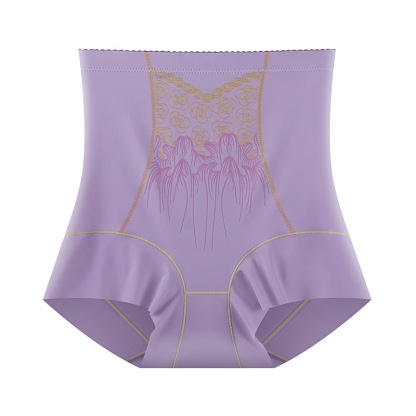 Strong shaping body pants women's panties