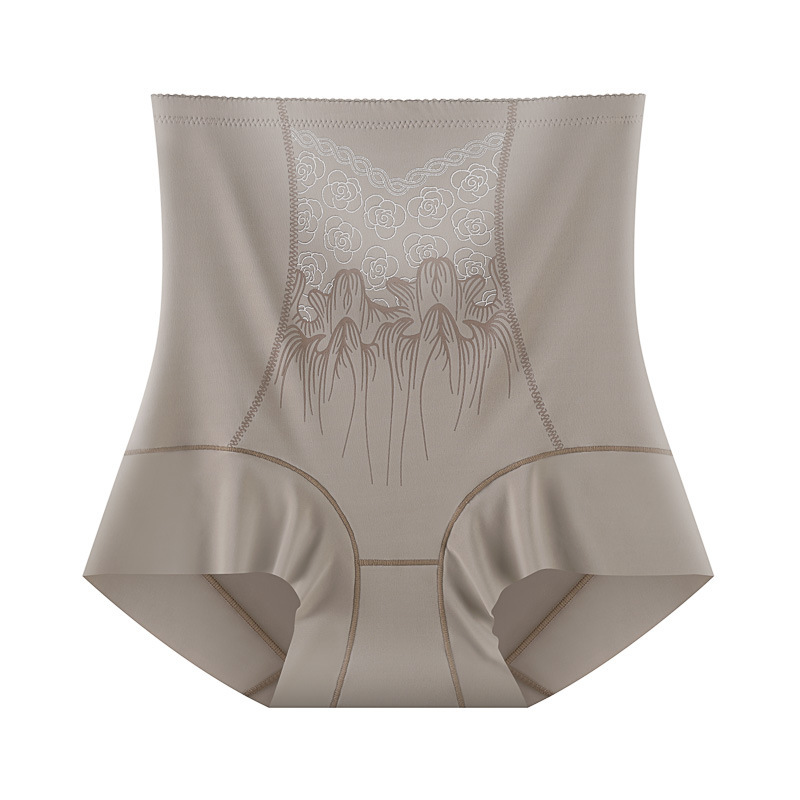 Strong shaping body pants women's panties