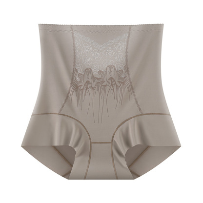 Strong shaping body pants women's panties