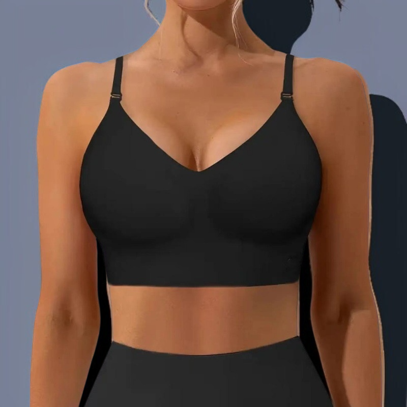 Multiple push up bras for women