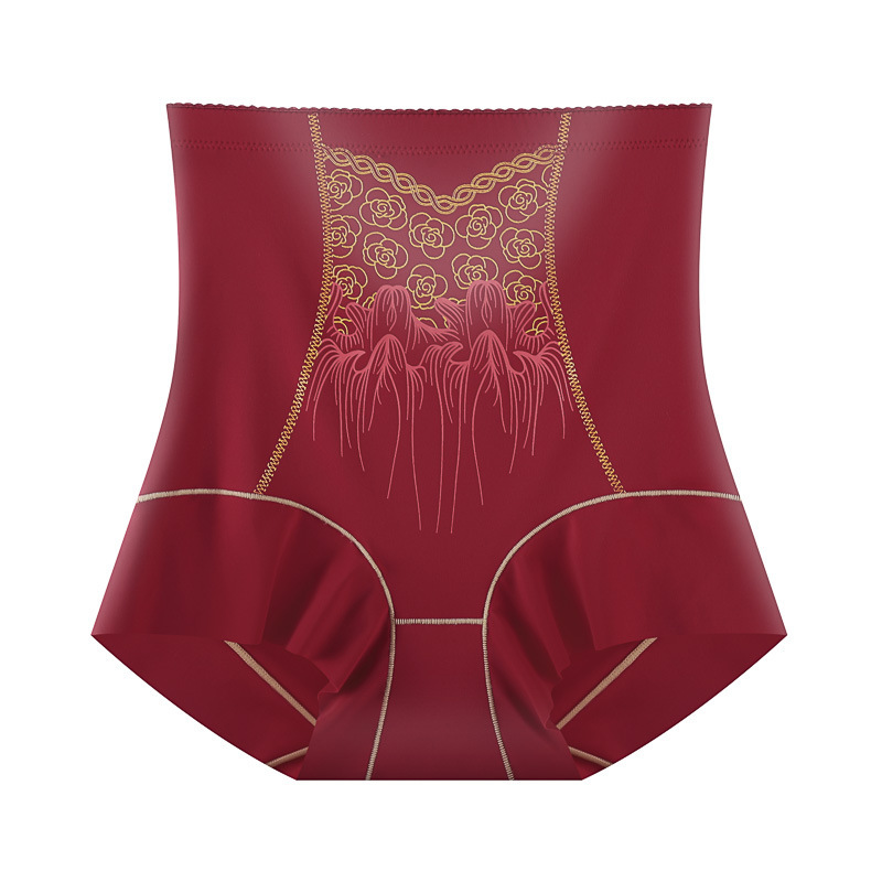 Strong shaping body pants women's panties