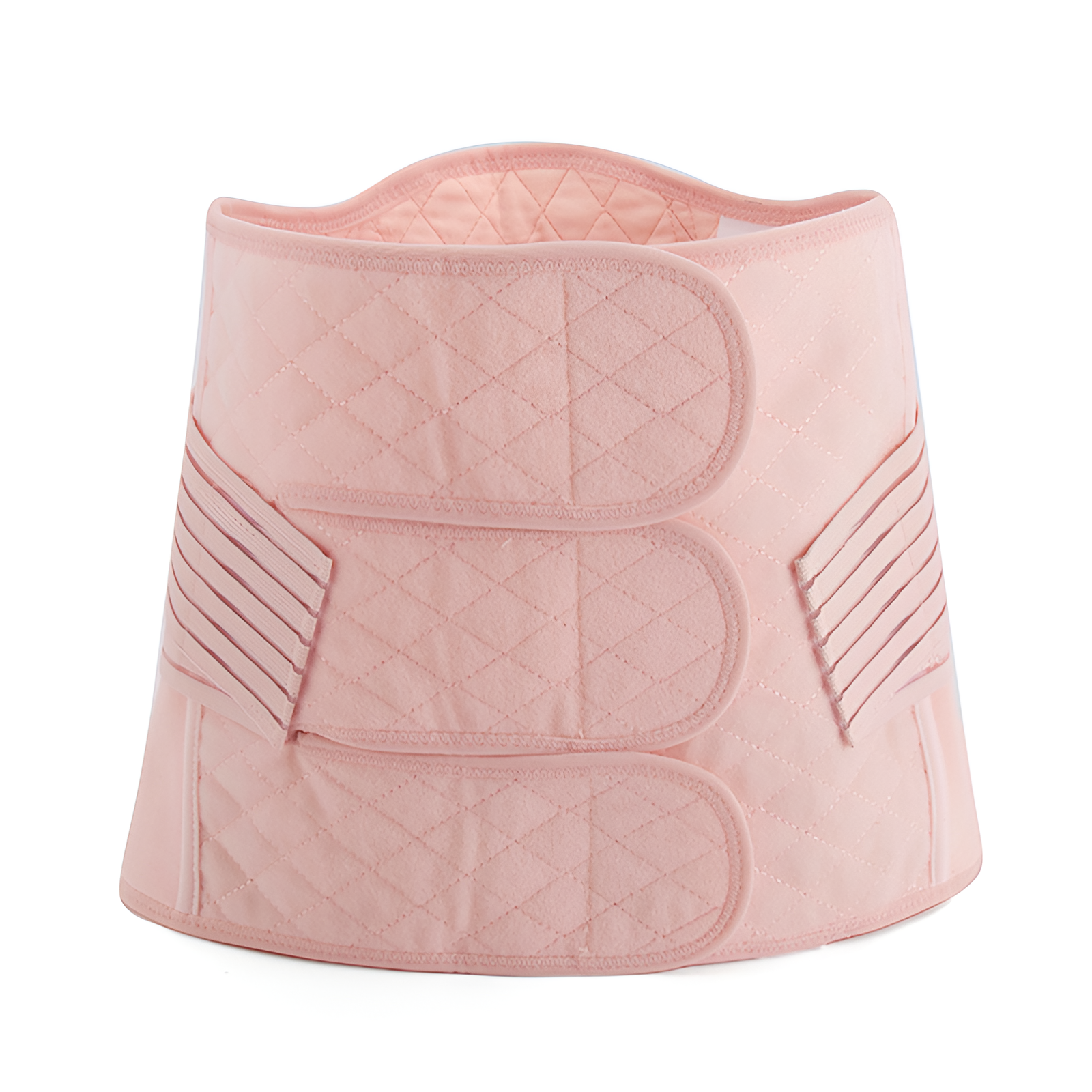 Gauze postpartum belly belt for normal delivery and cesarean section, maternity belt, waist belt for