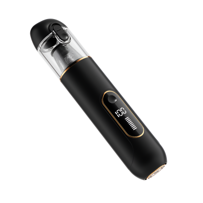 Auto hand staubsauger kleine haushalts große saug bürstenlosen motor tragbare staubsauger