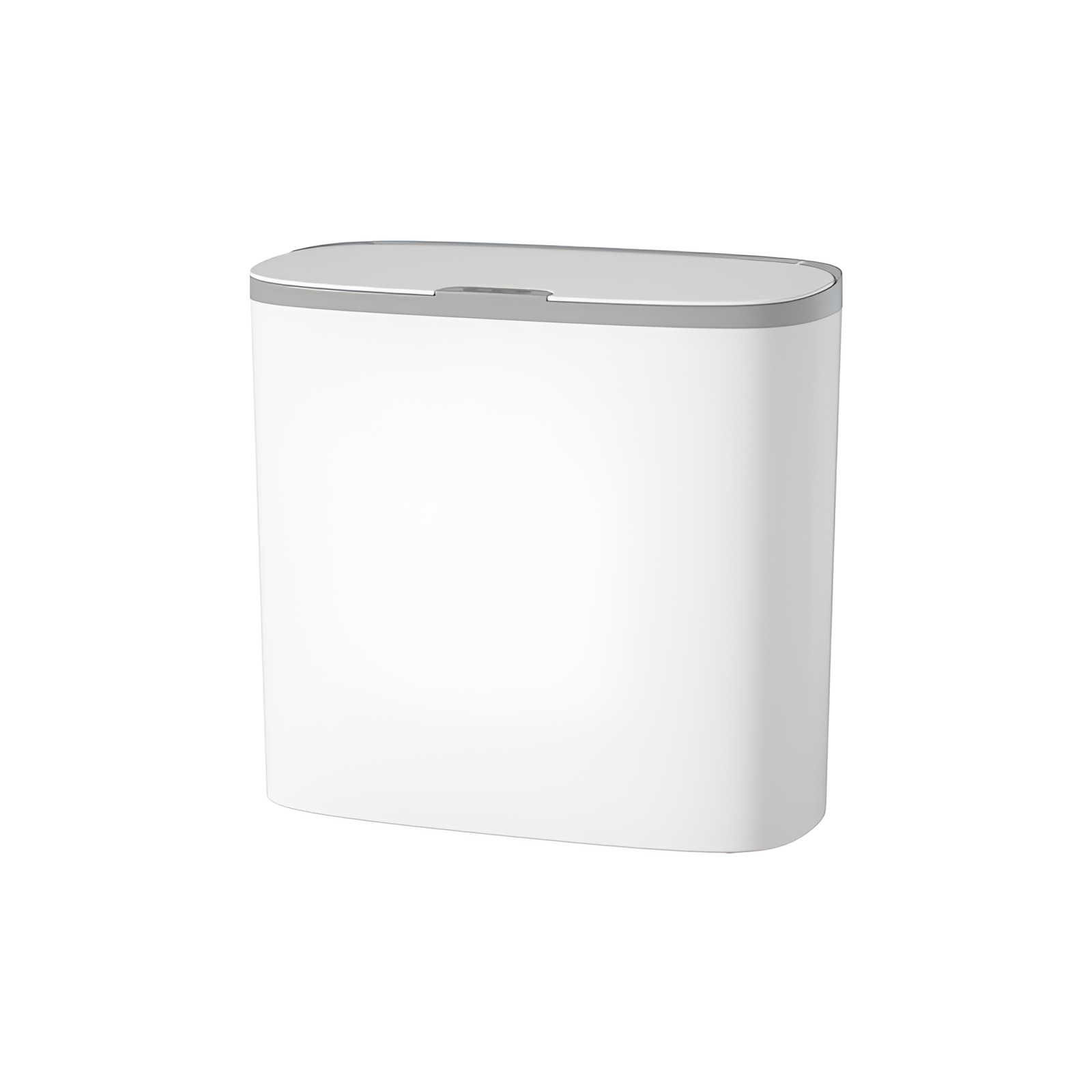 Badezimmer-Smart-Sensor-Mülleimer, langlebige Batterielebensdauer, sicherer, energiesparender Smart-