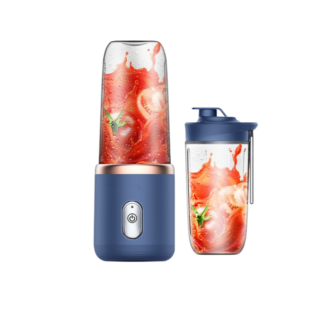 Multifunctional small juice cup