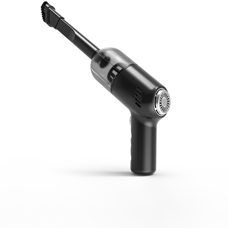 Multifunctional car vacuum cleaner cleaning machine portable handheld household large suction multi-