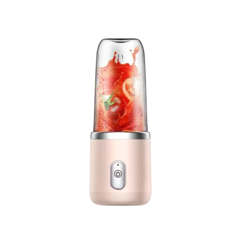 Multifunctional small juice cup