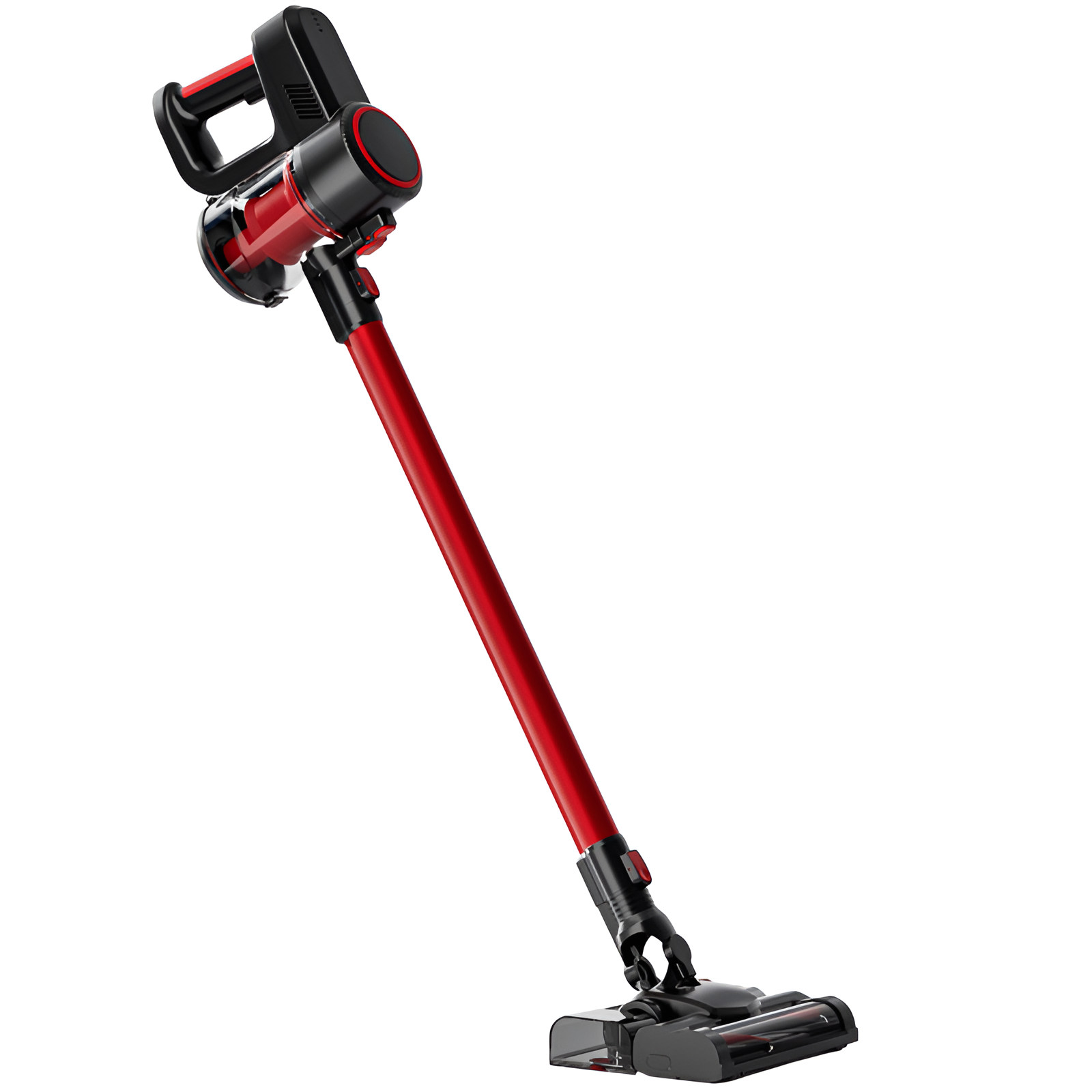 Household highpower foldable vacuum cleaner cordless handheld large suction mite vacuum cleaner