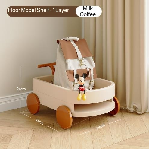 100 express convenience store trolleys for your new home, removable storage racks for sundries and s