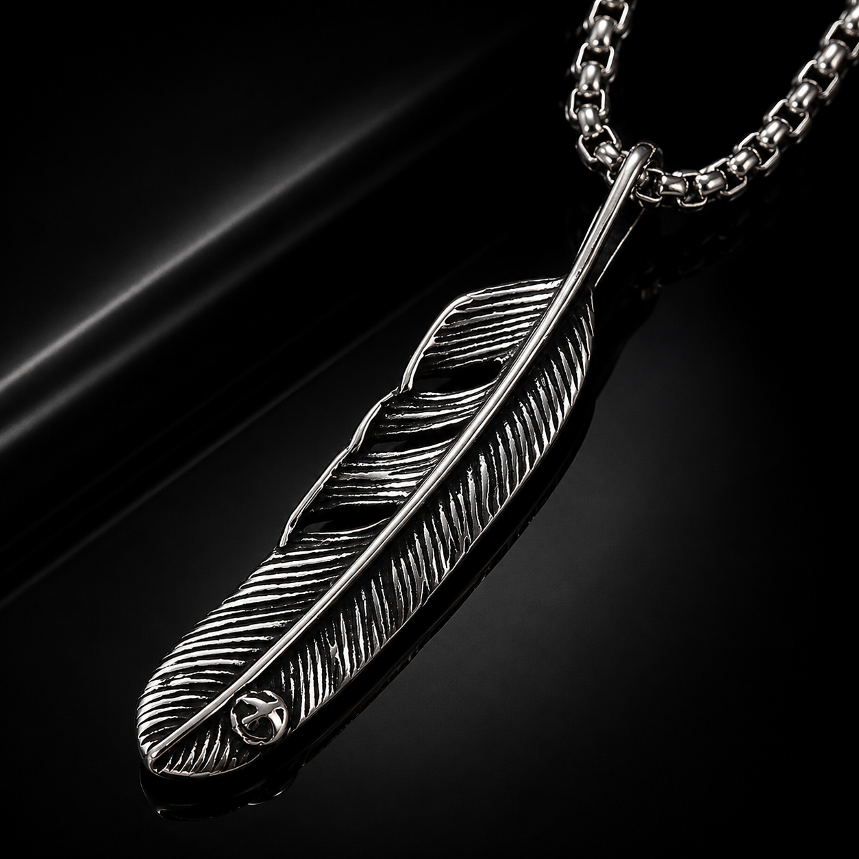 A striking work of art.Statement Piece  Wear Your Own Style. 