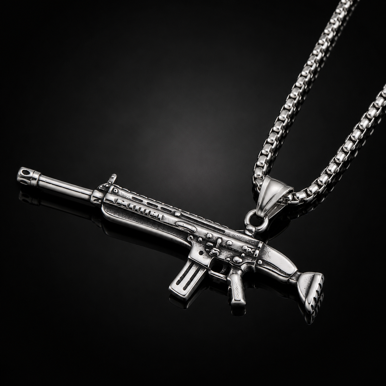A striking work of art.Statement Piece  Wear Your Own Style. 