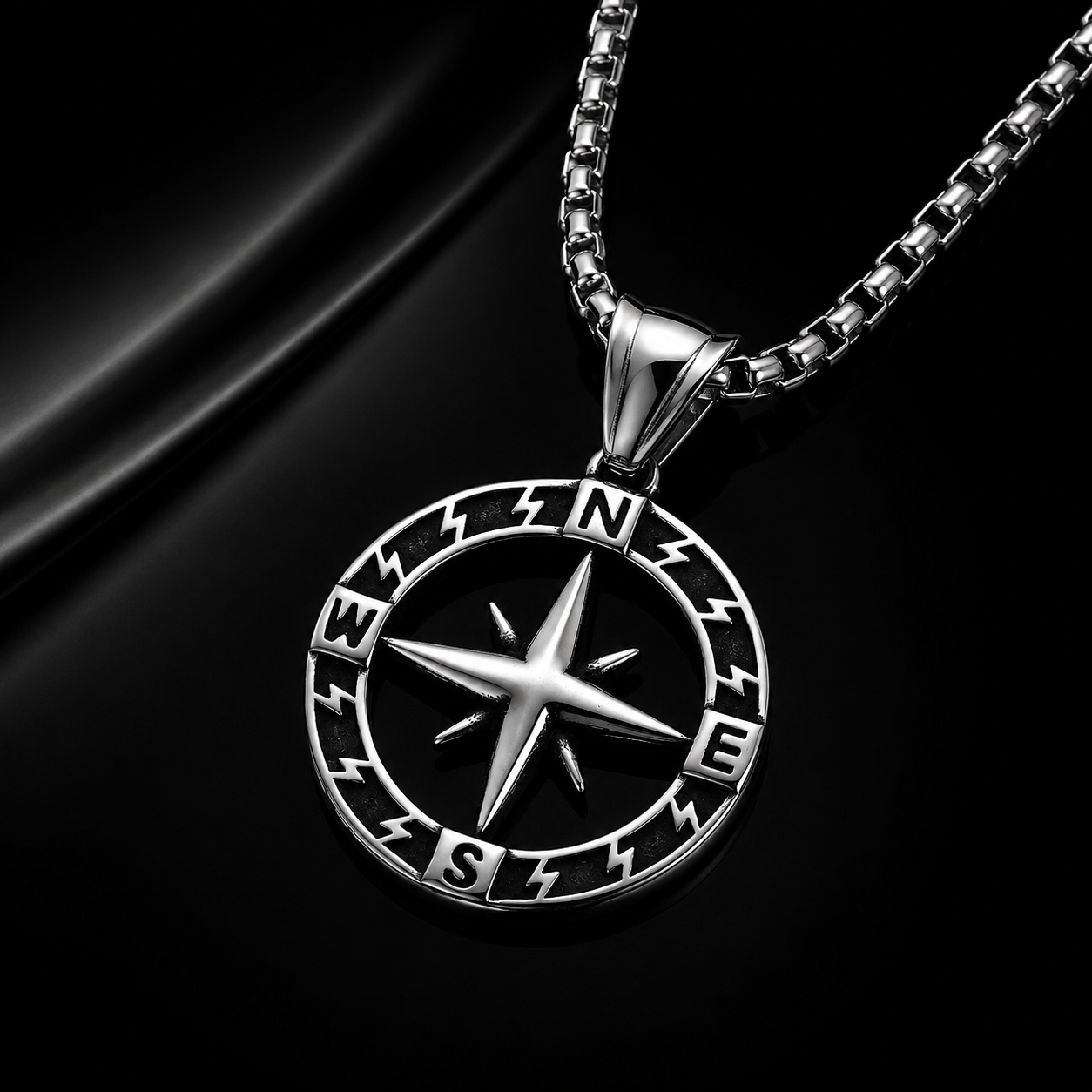 A striking work of art.Statement Piece  Wear Your Own Style. 