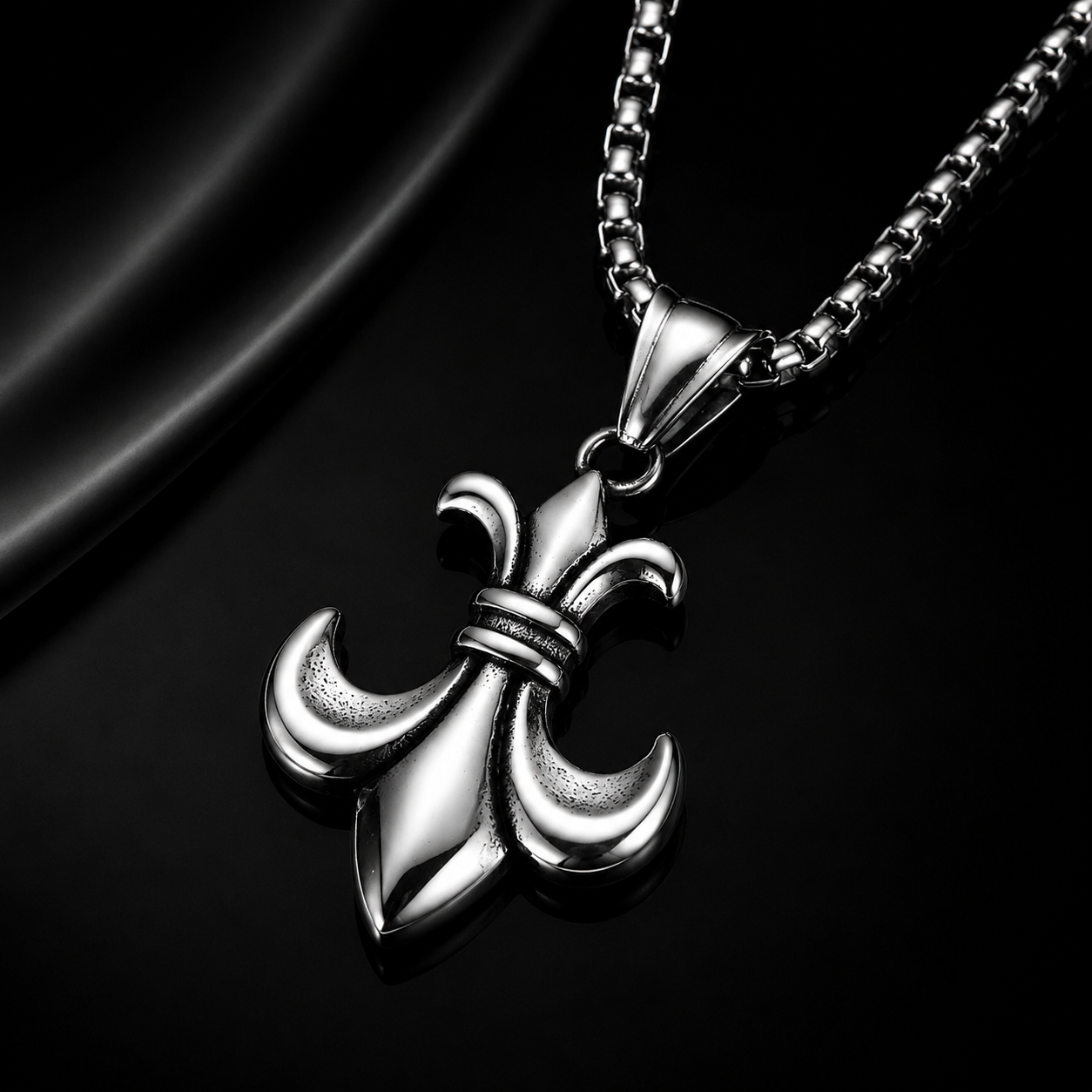 A striking work of art.Statement Piece  Wear Your Own Style. 