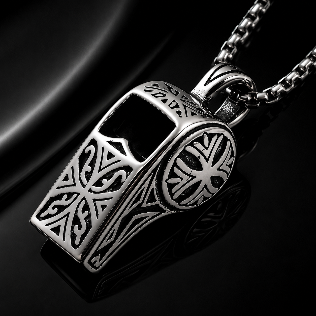 A striking work of art.Statement Piece  Wear Your Own Style. 