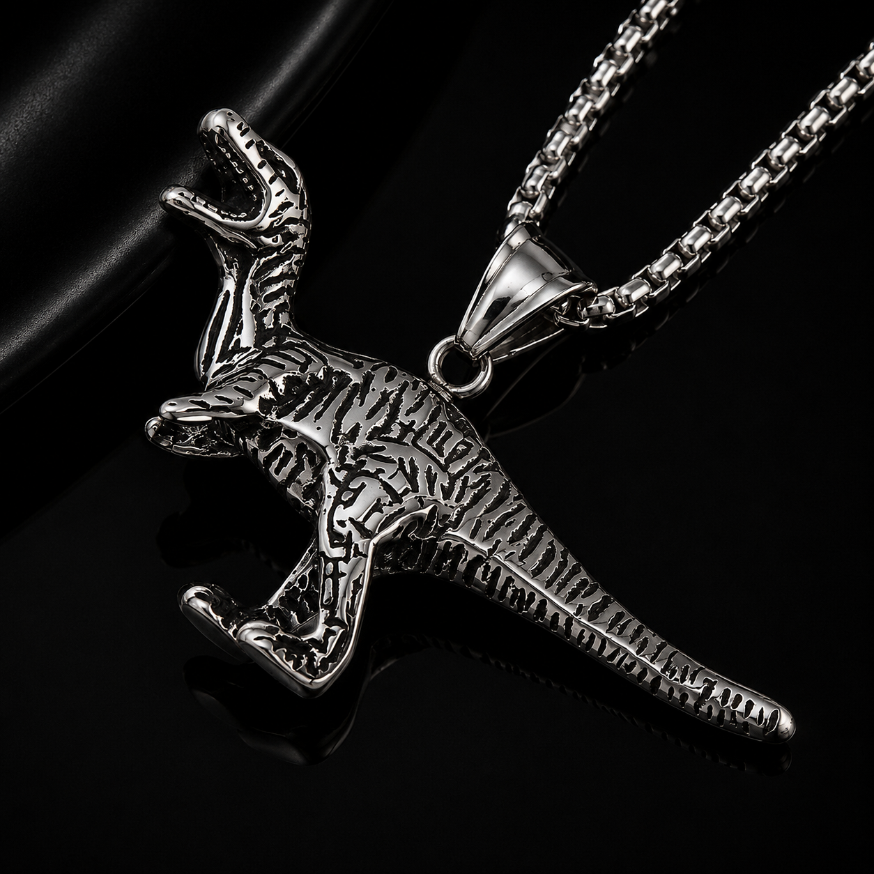 A striking work of art.Statement Piece  Wear Your Own Style. 