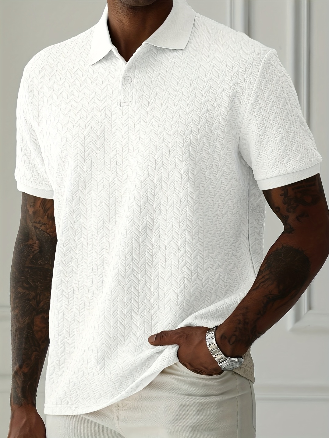 Men's Casual