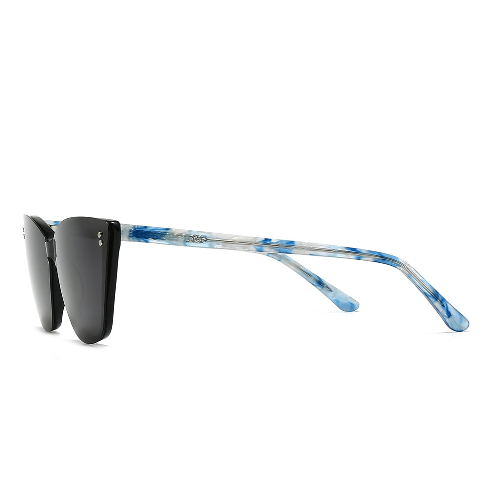  6 Colors Fashion Sunglasses—2015