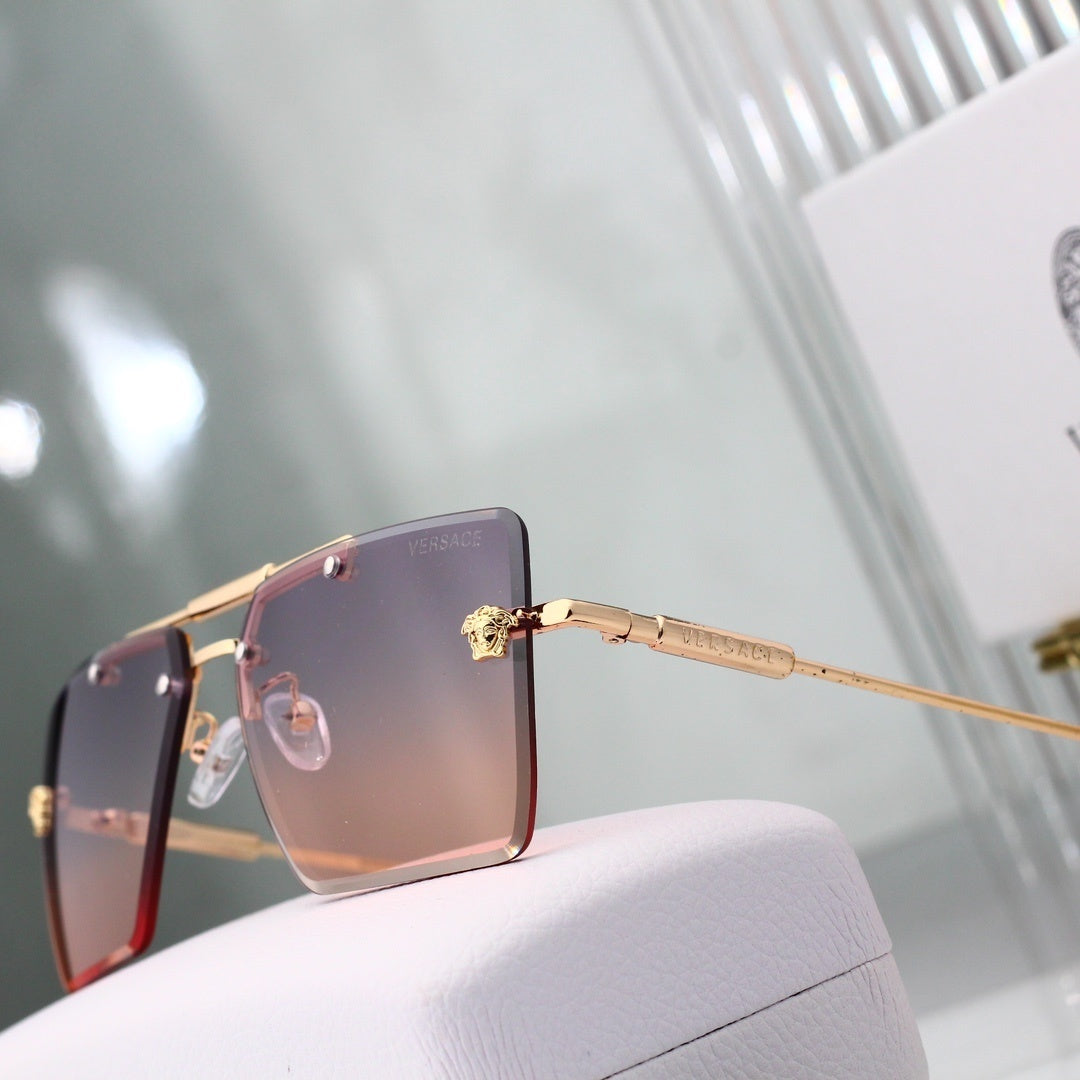 6 Colors Fashion Sunglassesā8815