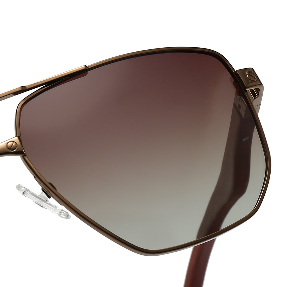  5 ColorsFashion Frameless Sunglasses2109