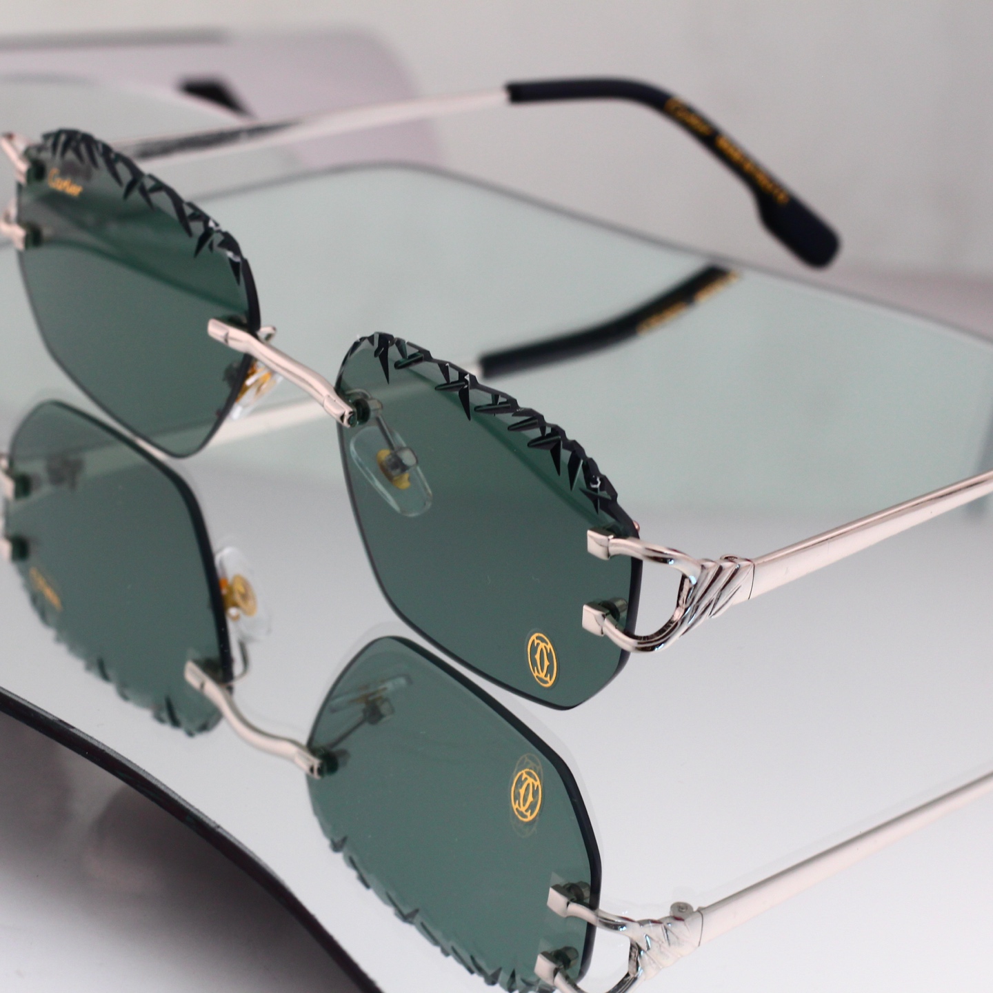 6 Colors Fashion Sunglasses 8046