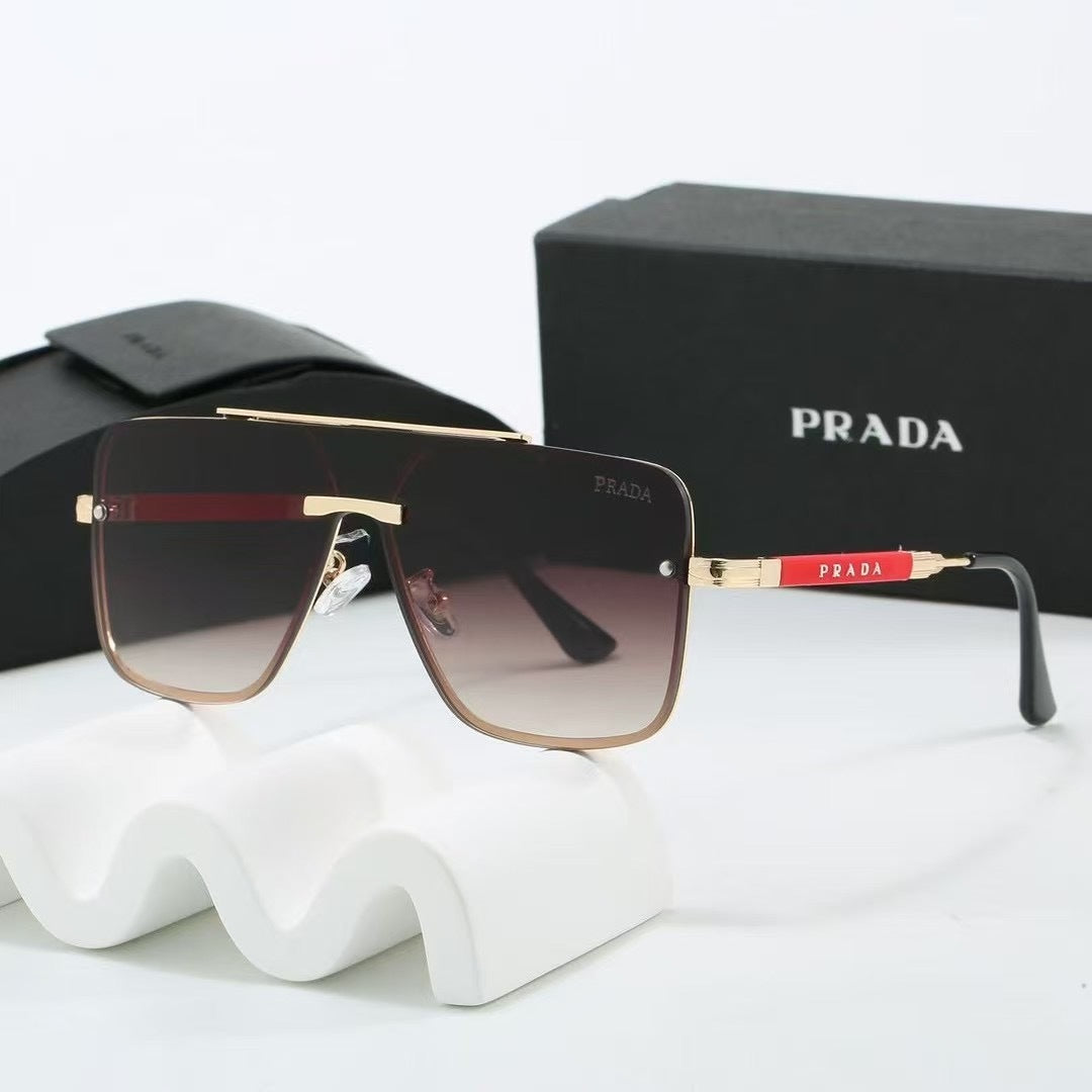 7 Colors Fashion Sunglasses—0013