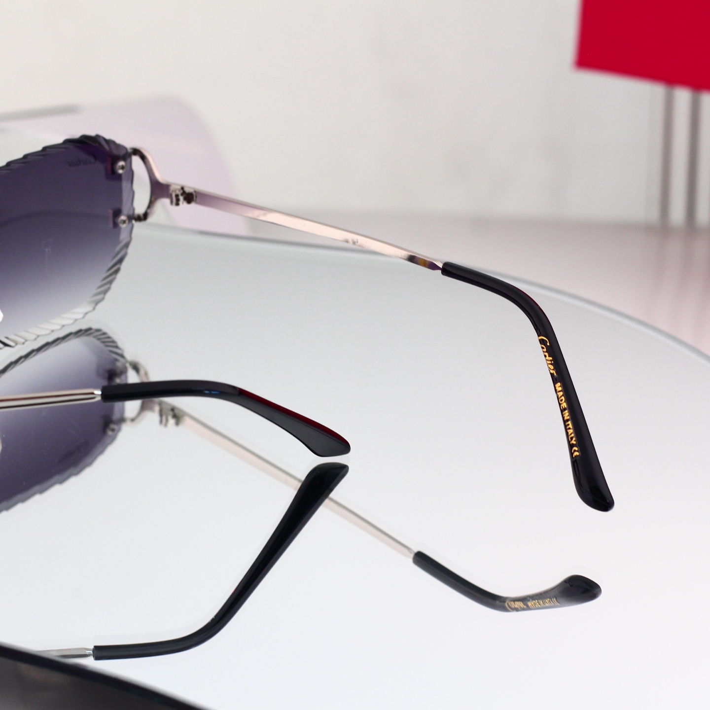 6 Colors Fashion Sunglasses 8065