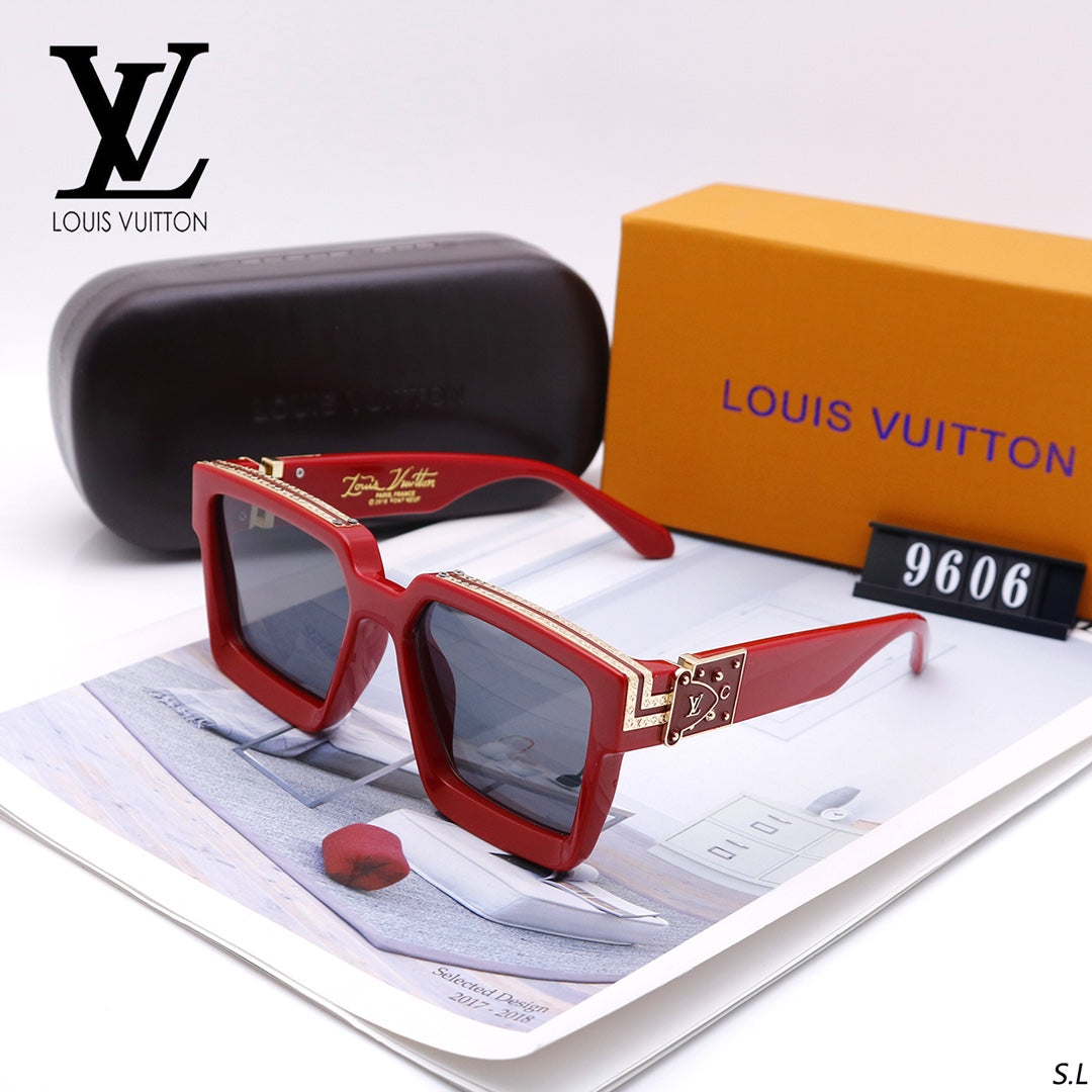 Hot Fashion Square SUNGLASSES