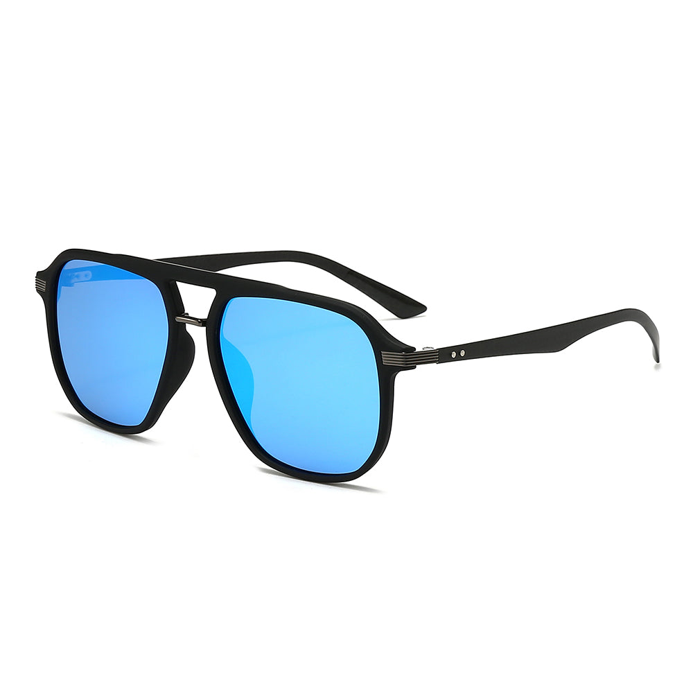 6 Colors Diamond Frameless Sunglasses 2107