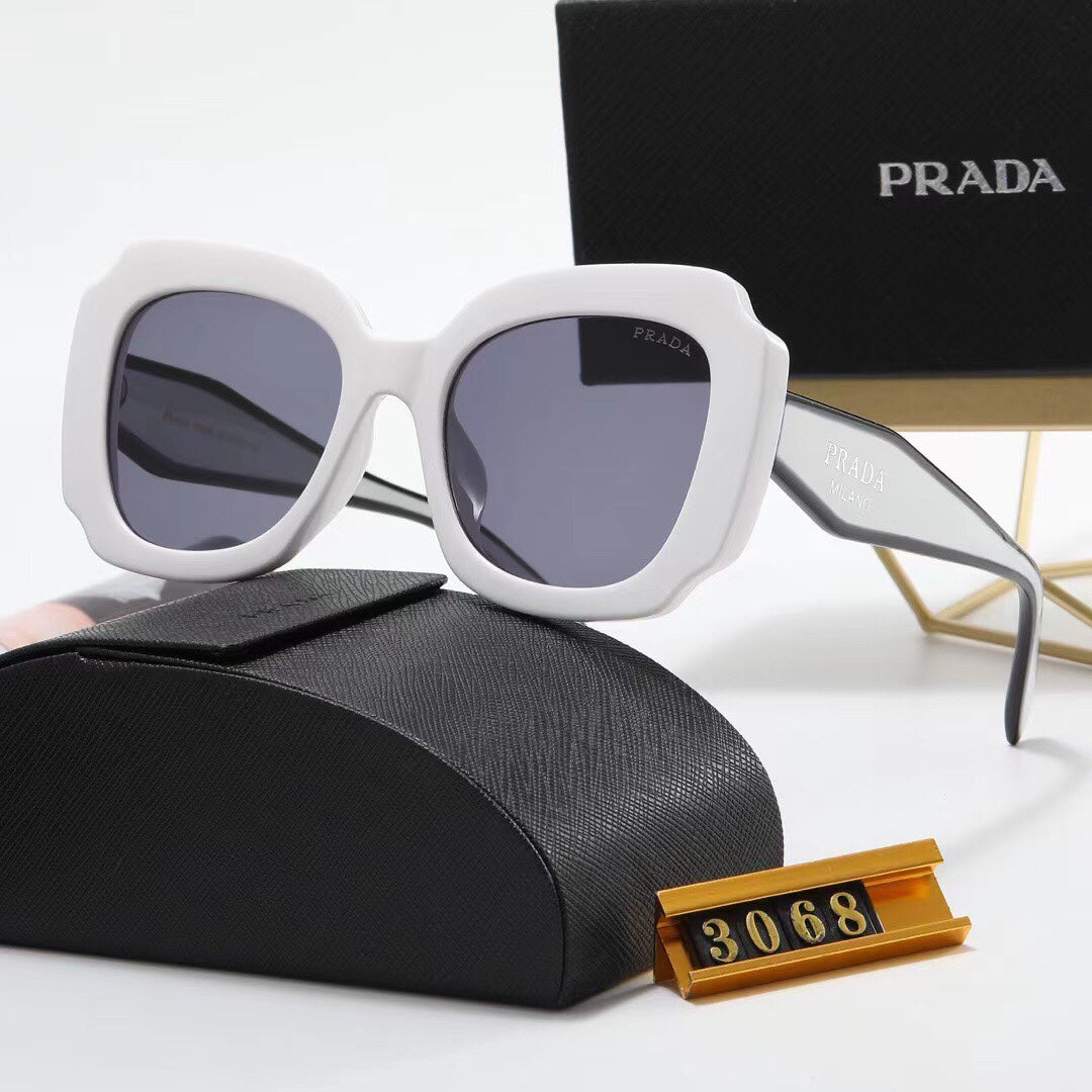 Unique Fashion Sunglasses—3068