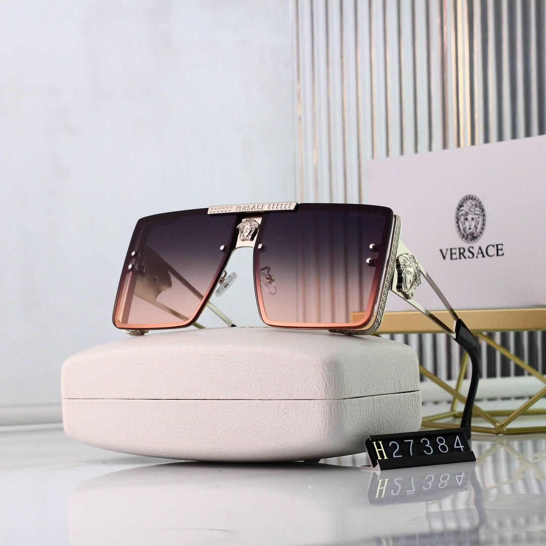 7 Colors Fashion Sunglassesā47384