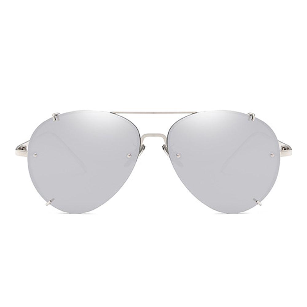  various colors Classic square sunglasses
