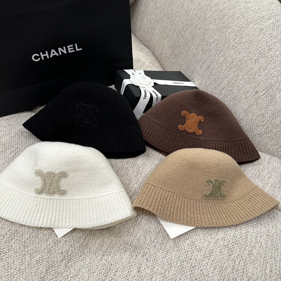 New Collection Classic Fashion Hat 255