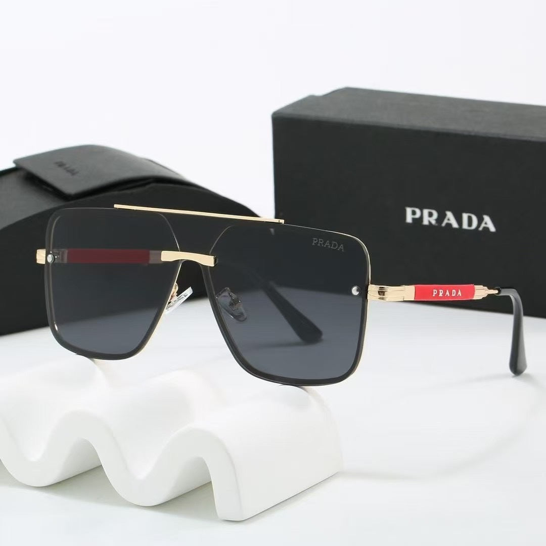 7 Colors Fashion Sunglasses—0013