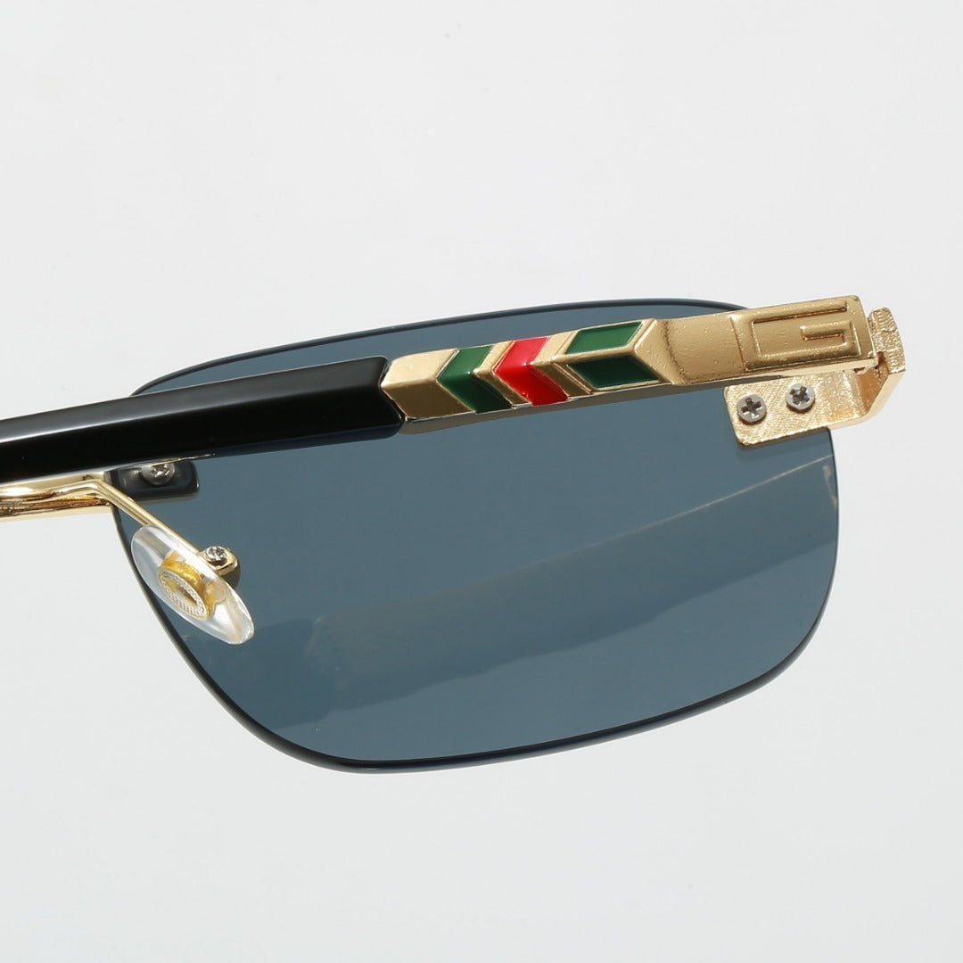 7 Colors Fashion Sunglasses—68093