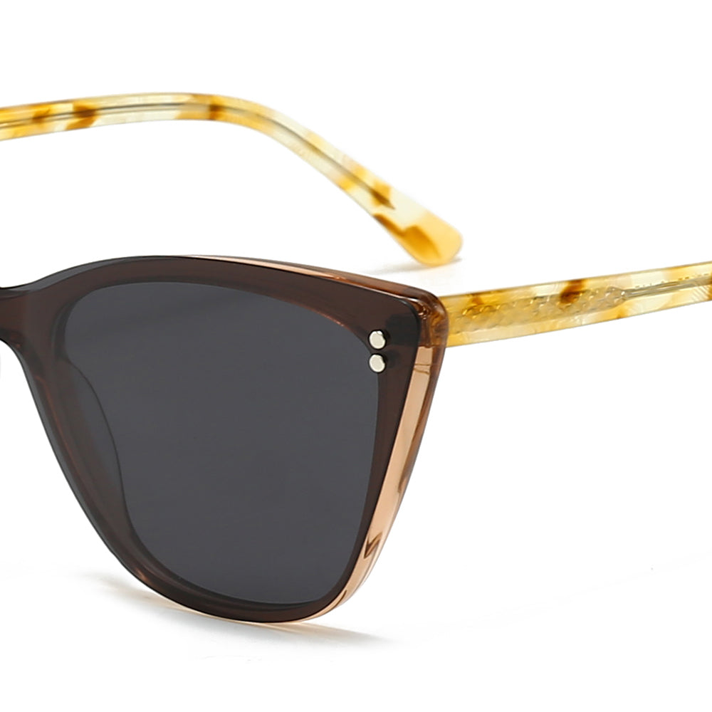  6 Colors Fashion Sunglasses—2015
