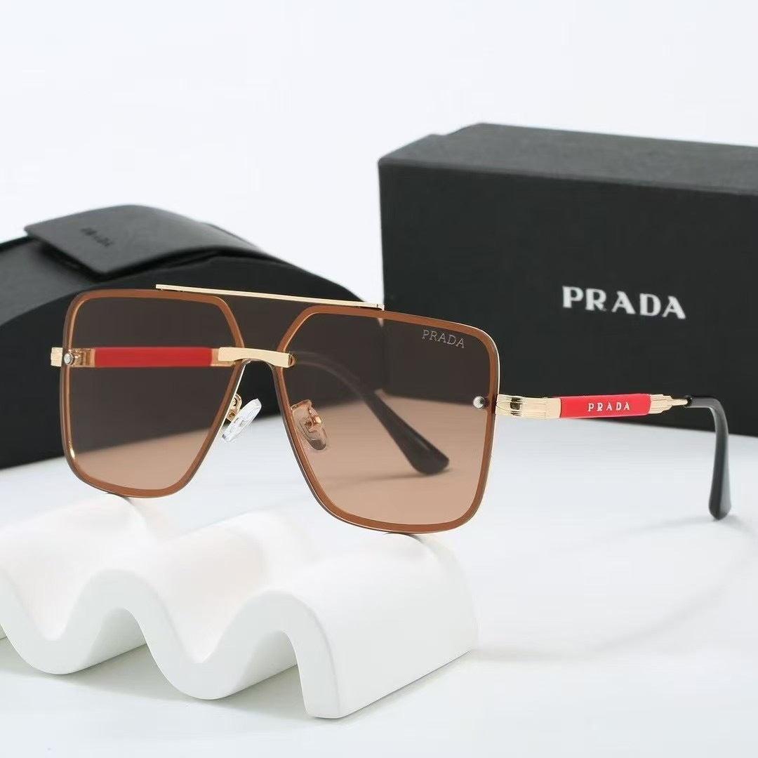 7 Colors Fashion Sunglasses—0013