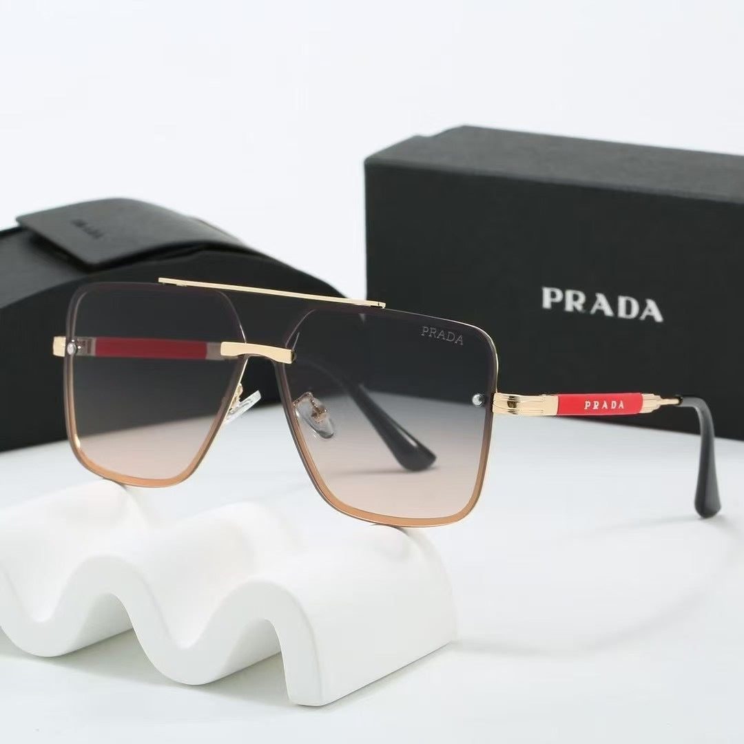 7 Colors Fashion Sunglasses—0013