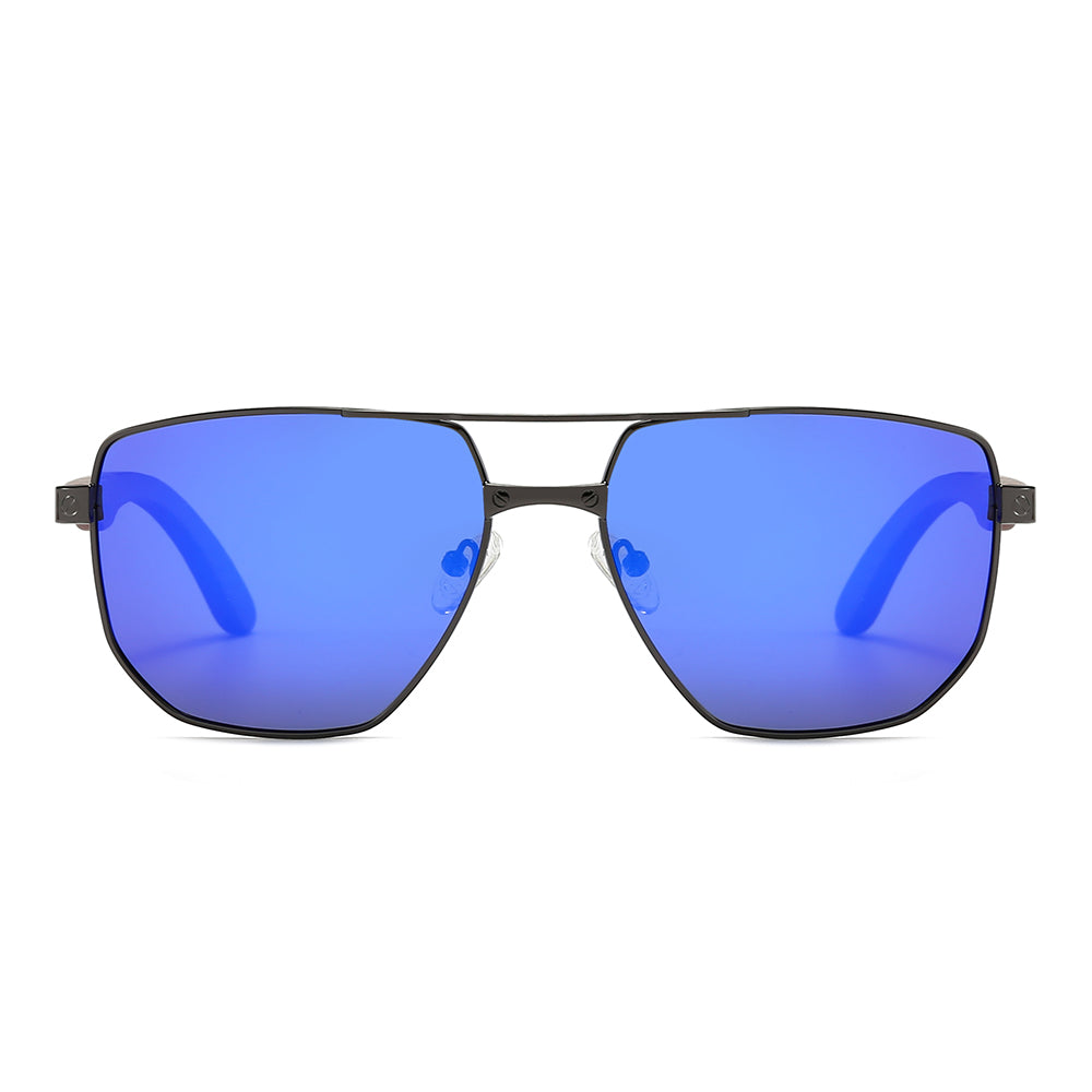  5 ColorsFashion Frameless Sunglasses2109