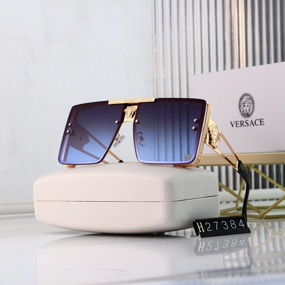 7 Colors Fashion Sunglassesā47384