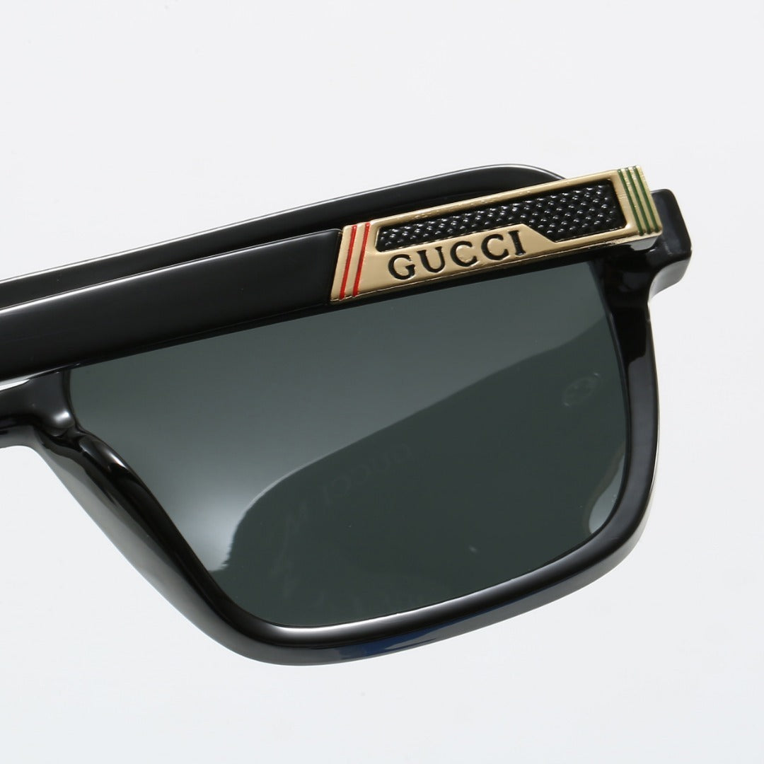 8 Colors Fashion Sunglasses—82036