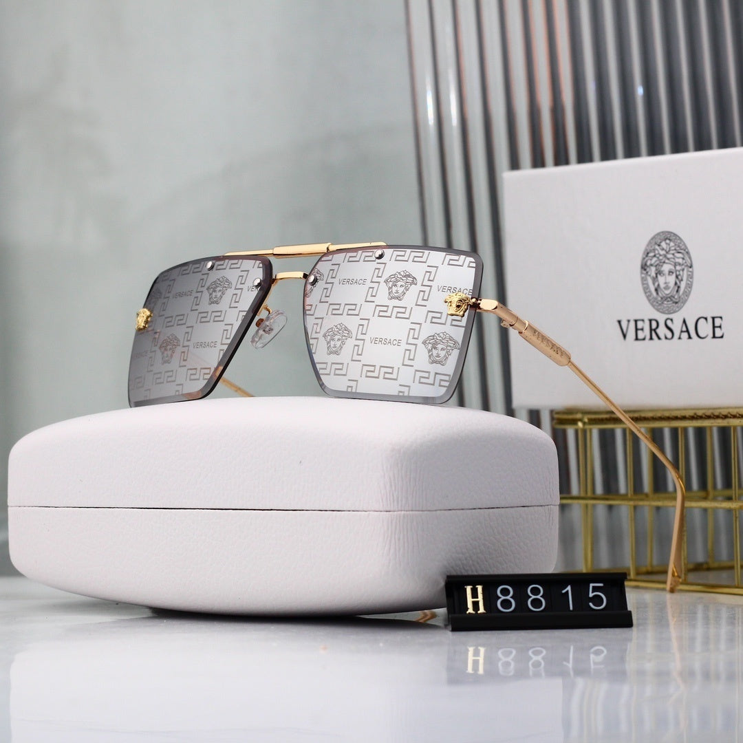 6 Colors Fashion Sunglassesā8815