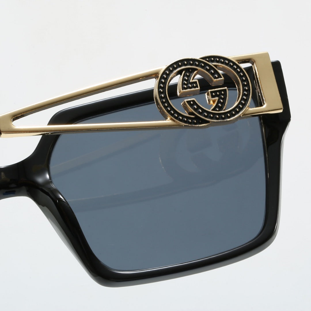 7 Colors Fashion Sunglasses—69119